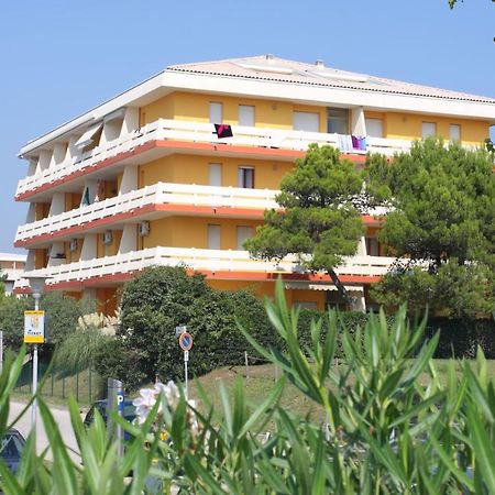 Condominio Carina Sud Bibione Ngoại thất bức ảnh