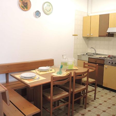 Condominio Carina Sud Bibione Ngoại thất bức ảnh
