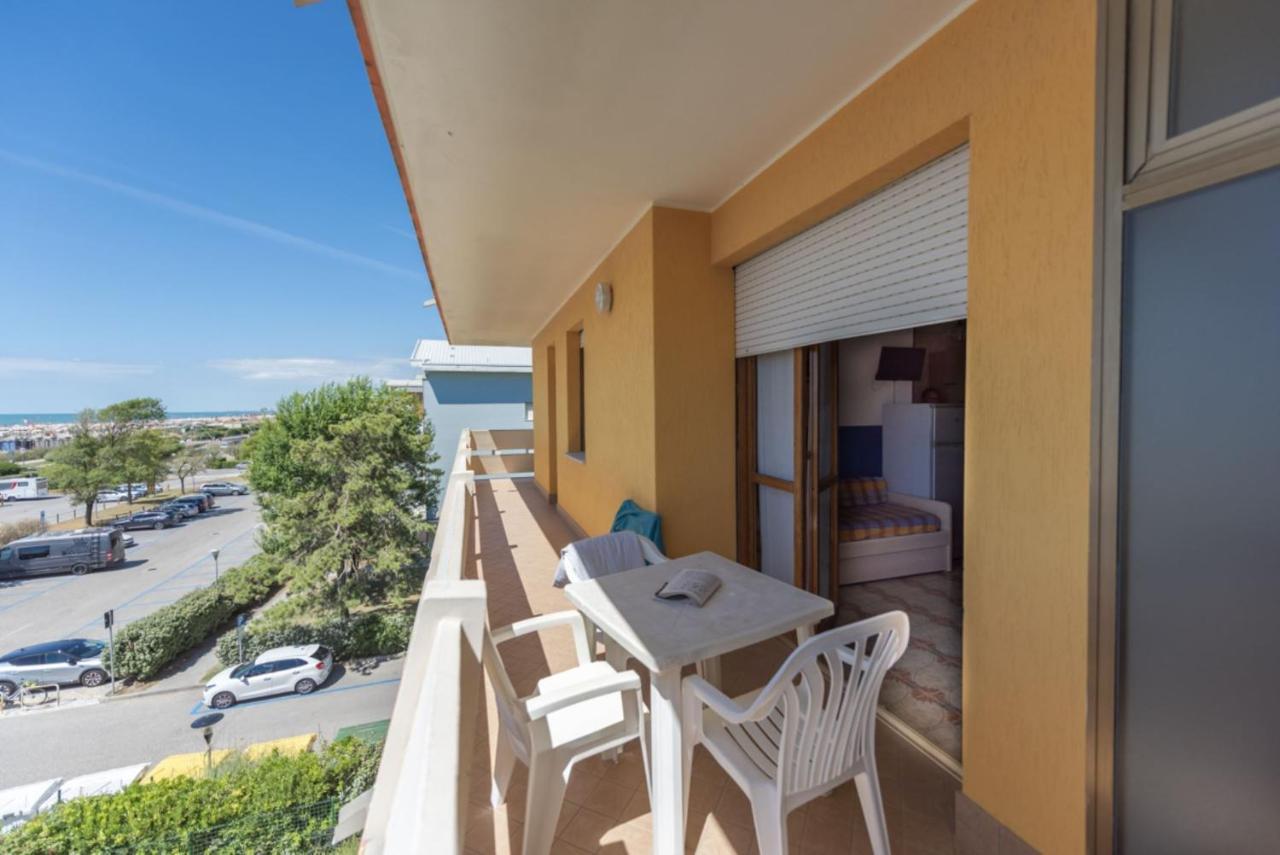 Condominio Carina Sud Bibione Ngoại thất bức ảnh