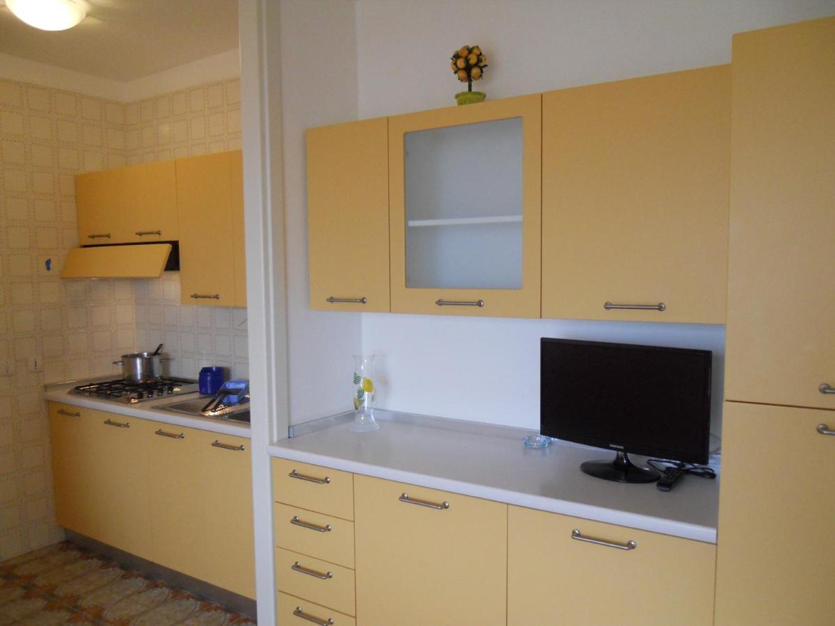 Condominio Carina Sud Bibione Ngoại thất bức ảnh