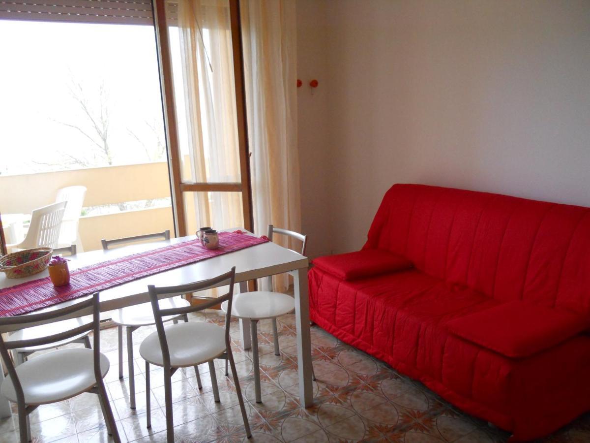Condominio Carina Sud Bibione Ngoại thất bức ảnh