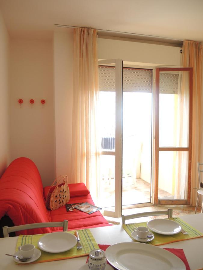 Condominio Carina Sud Bibione Ngoại thất bức ảnh