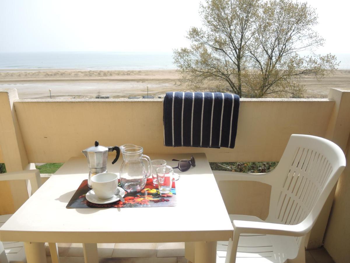 Condominio Carina Sud Bibione Ngoại thất bức ảnh