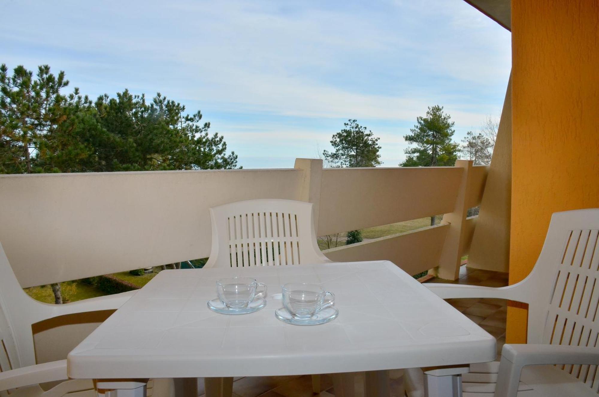 Condominio Carina Sud Bibione Ngoại thất bức ảnh