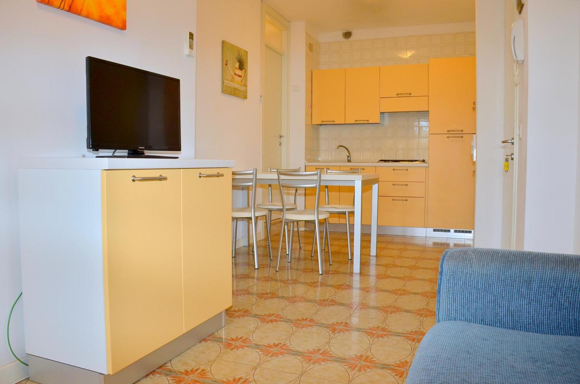Condominio Carina Sud Bibione Ngoại thất bức ảnh