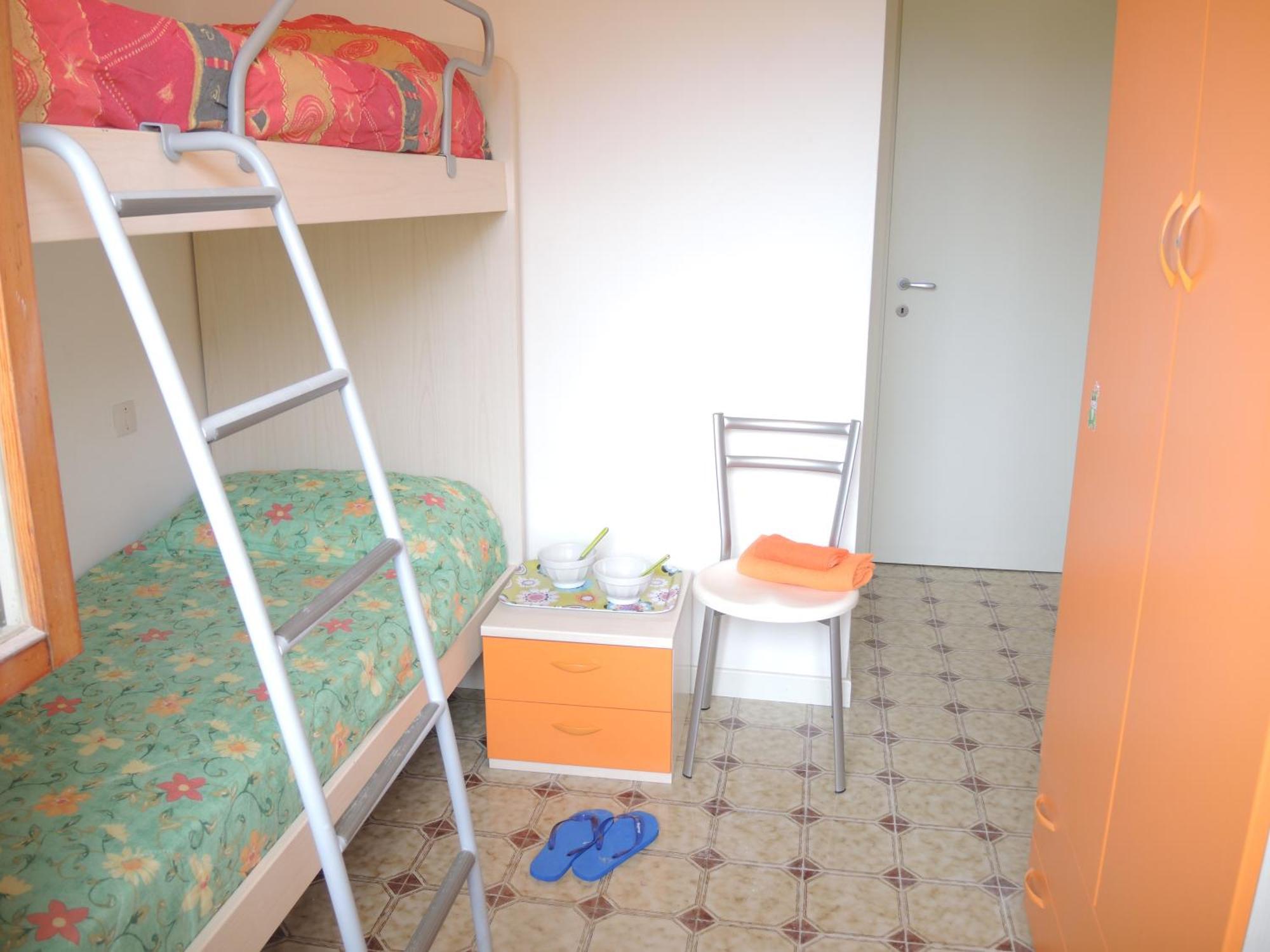 Condominio Carina Sud Bibione Ngoại thất bức ảnh