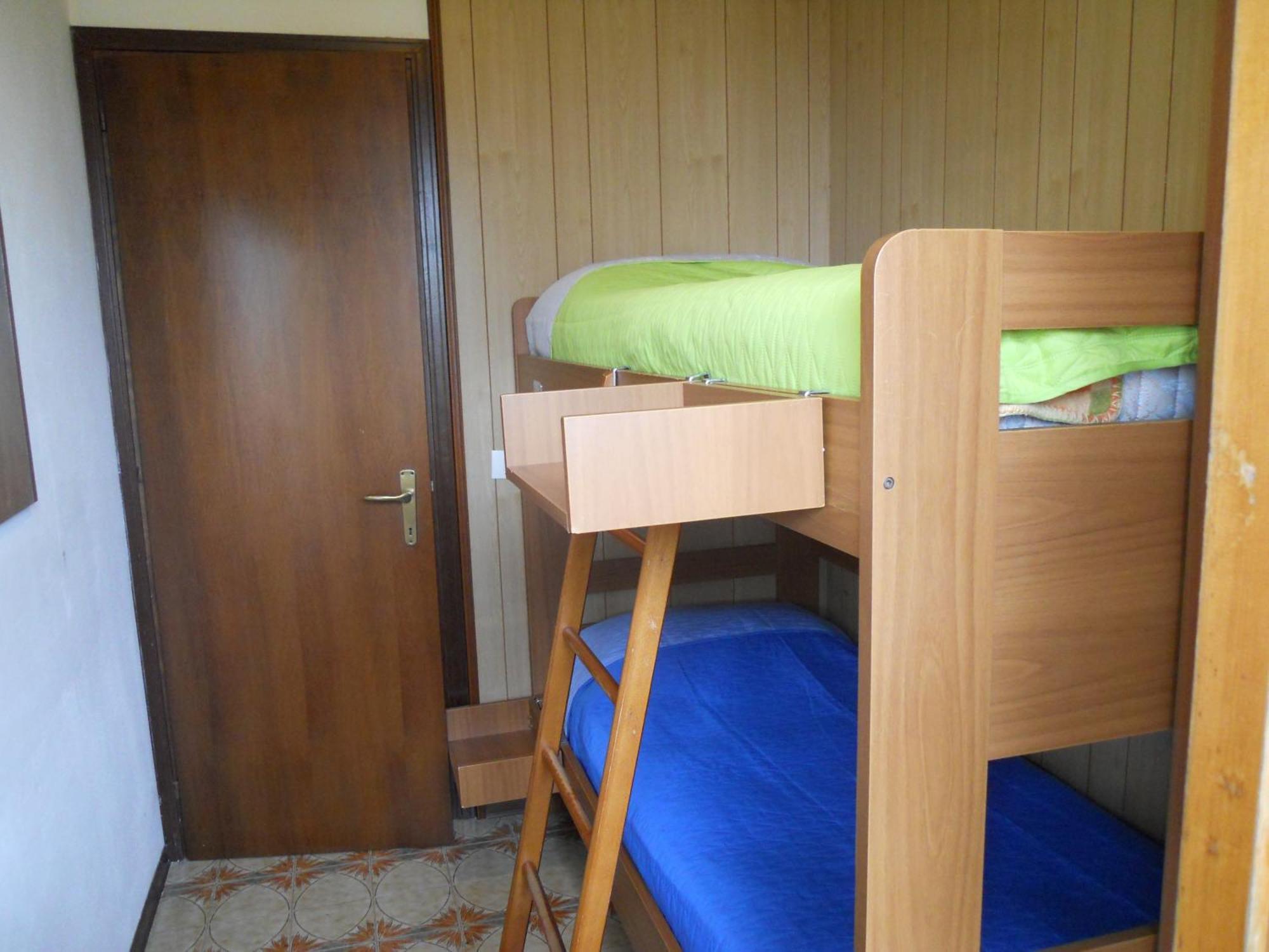 Condominio Carina Sud Bibione Ngoại thất bức ảnh