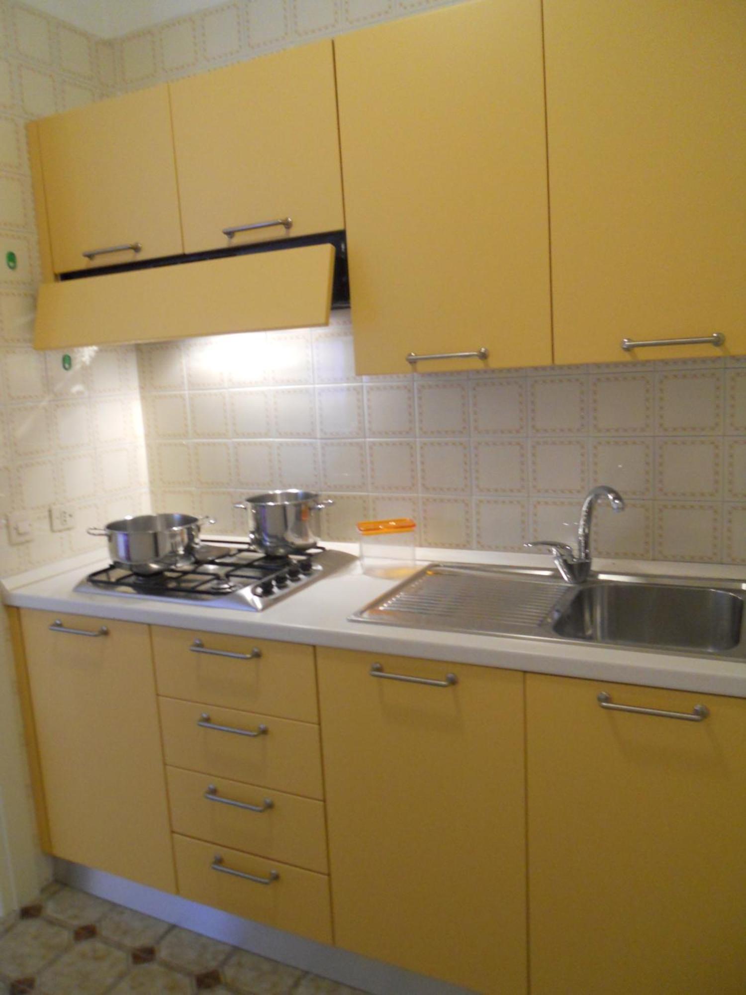 Condominio Carina Sud Bibione Ngoại thất bức ảnh