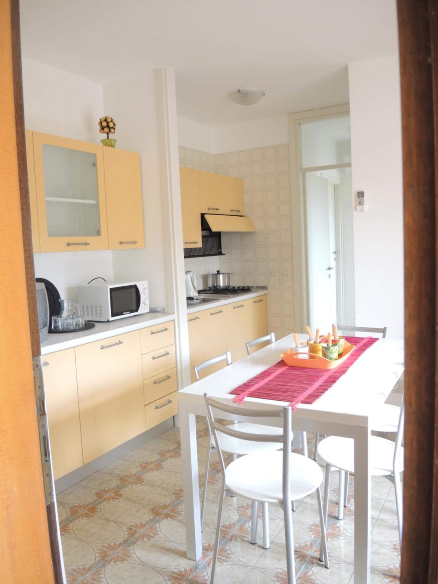 Condominio Carina Sud Bibione Ngoại thất bức ảnh
