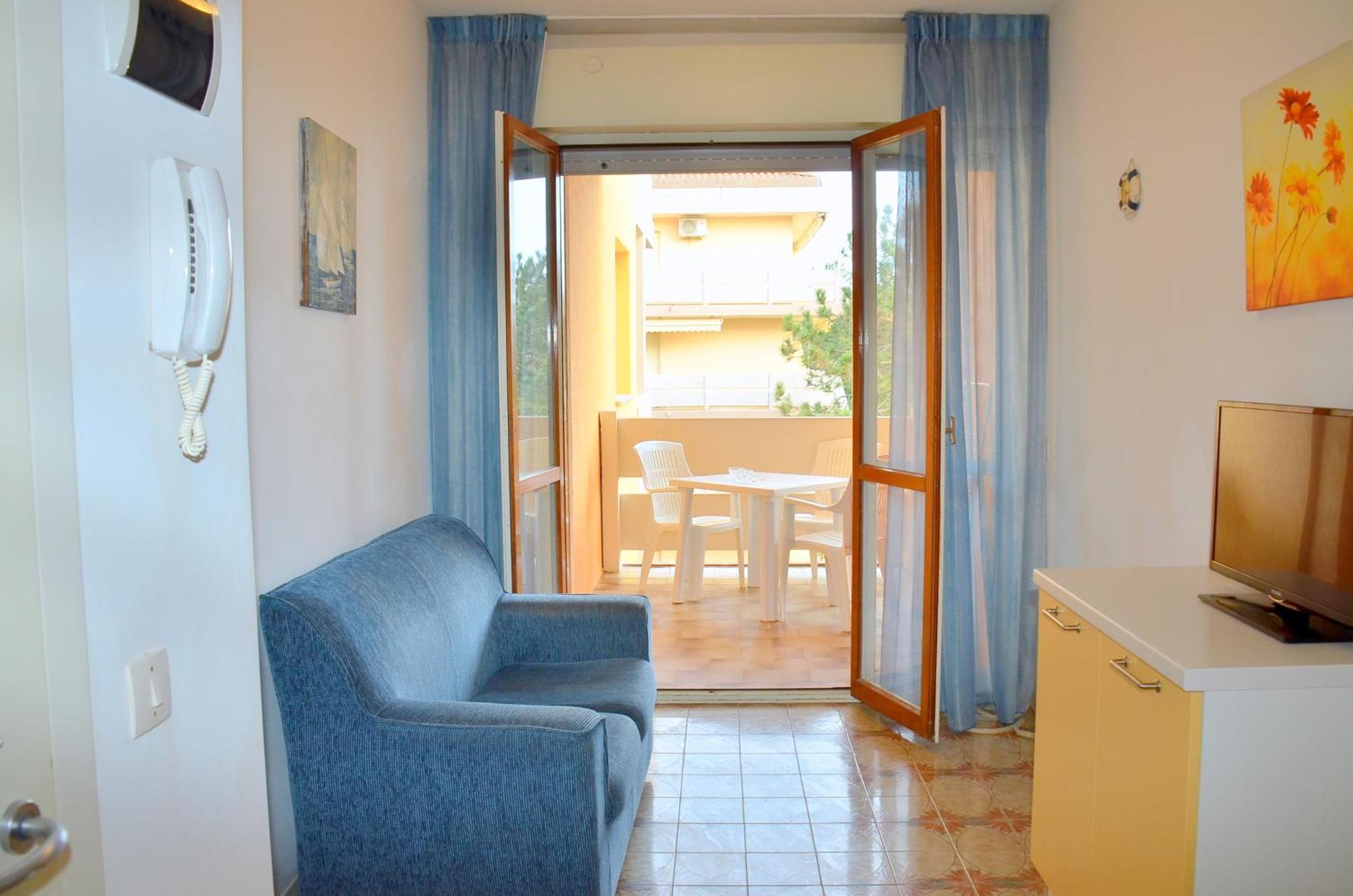 Condominio Carina Sud Bibione Ngoại thất bức ảnh