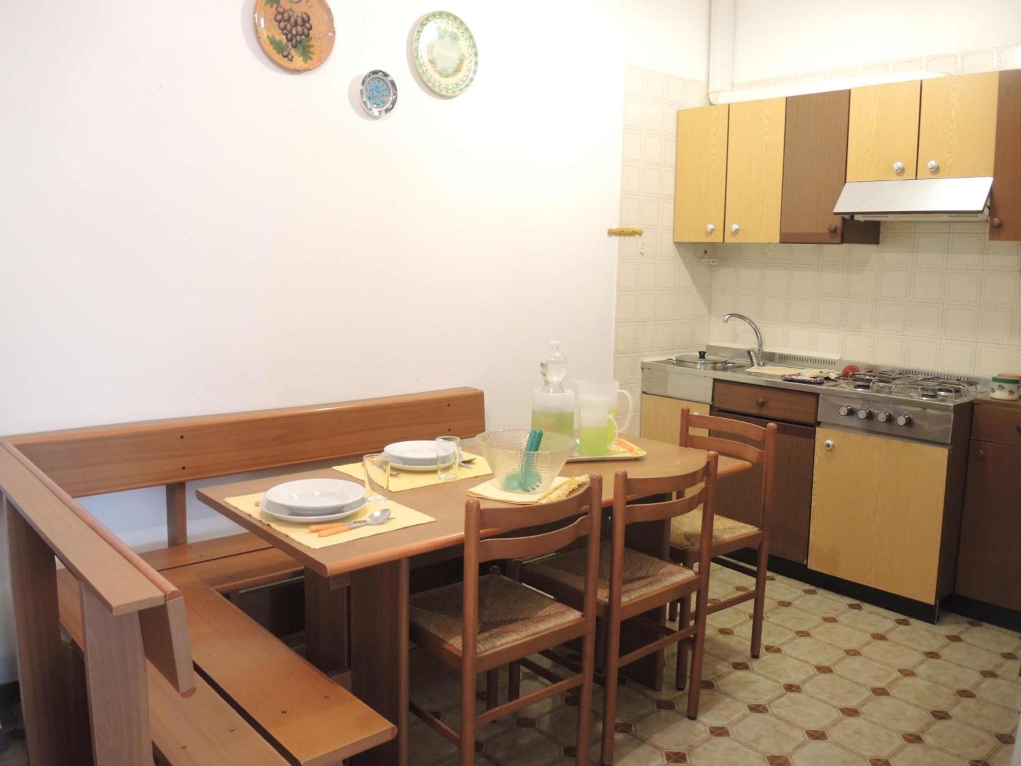 Condominio Carina Sud Bibione Ngoại thất bức ảnh