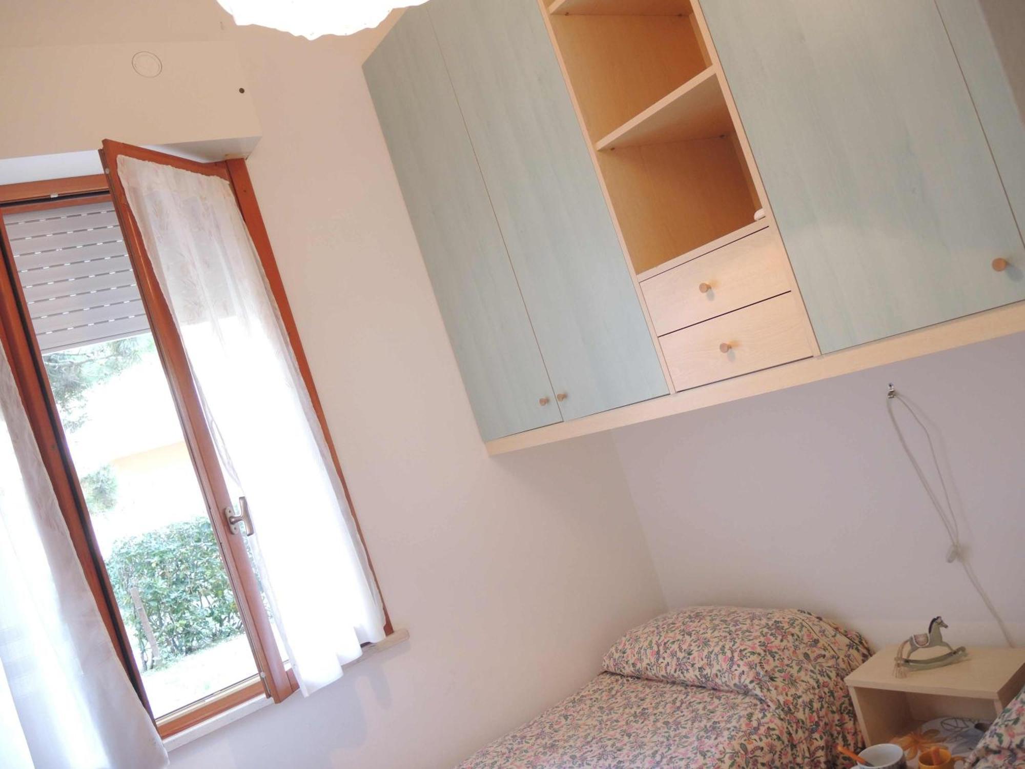 Condominio Carina Sud Bibione Ngoại thất bức ảnh