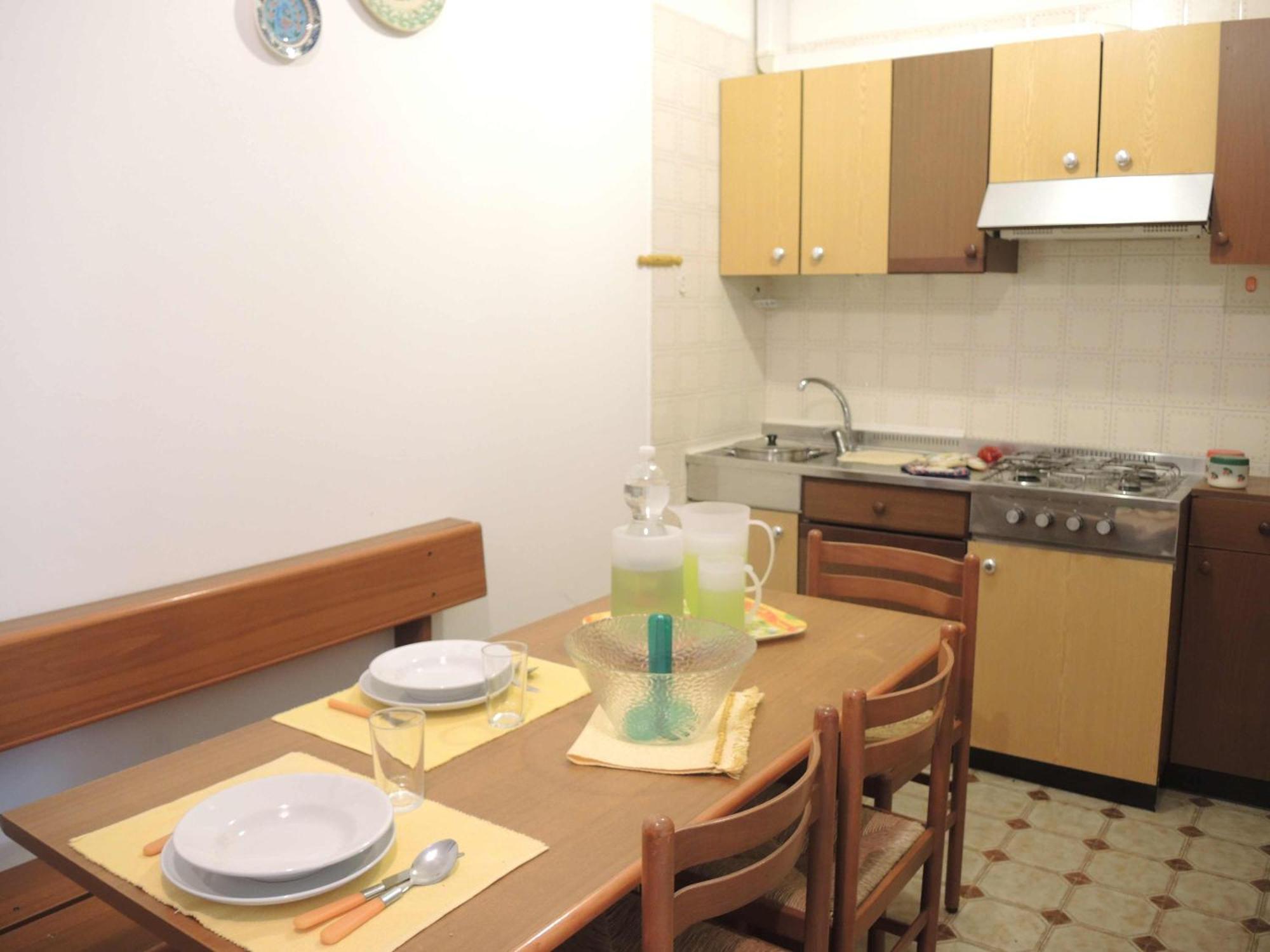 Condominio Carina Sud Bibione Ngoại thất bức ảnh