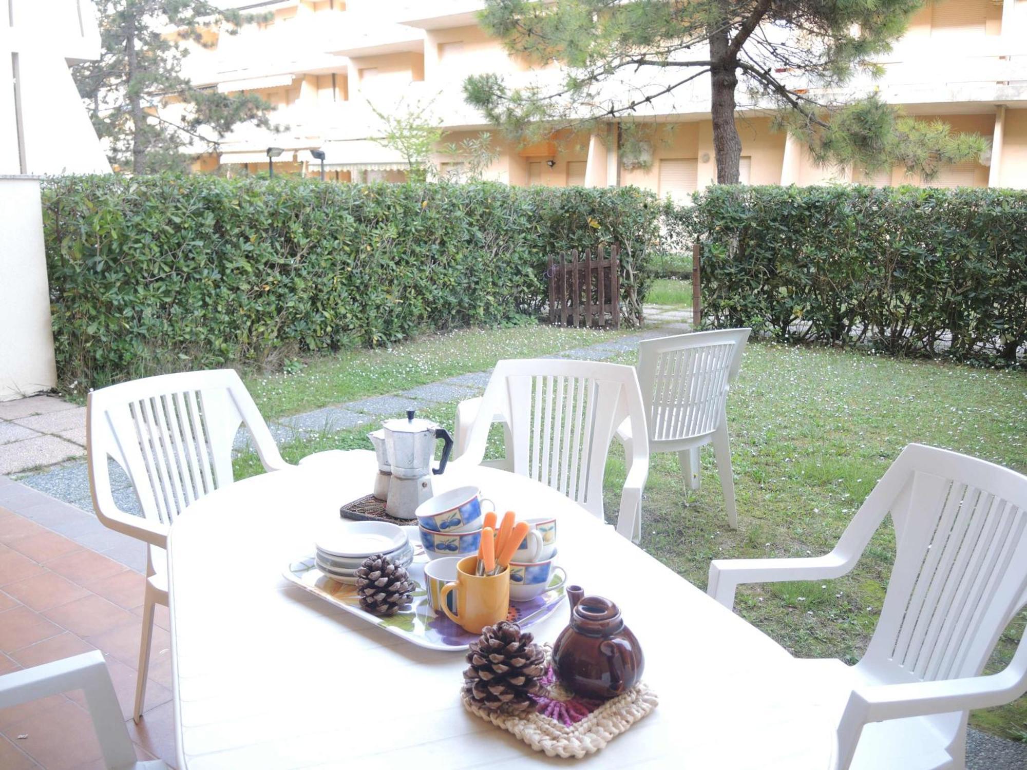 Condominio Carina Sud Bibione Ngoại thất bức ảnh