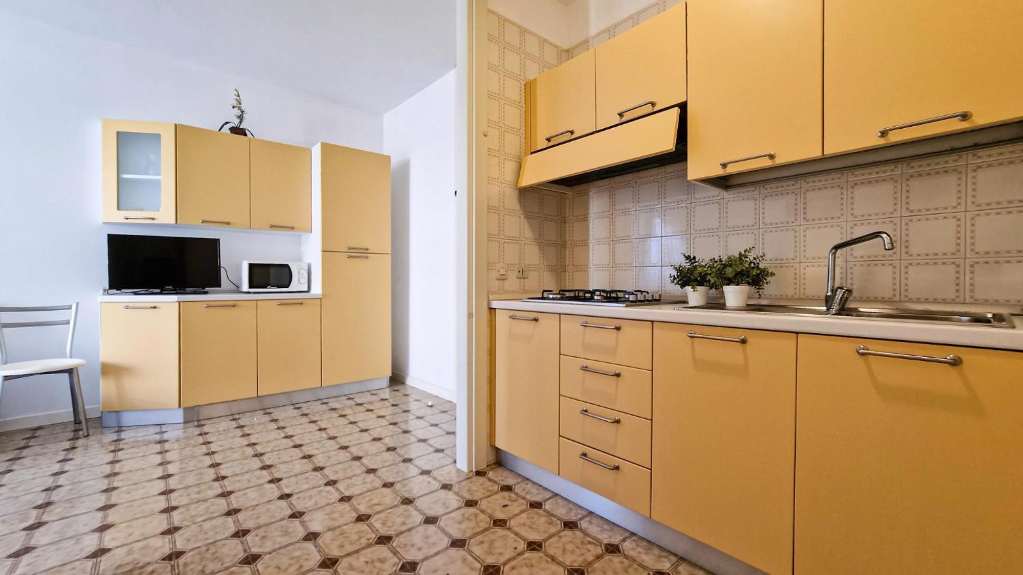 Condominio Carina Sud Bibione Ngoại thất bức ảnh