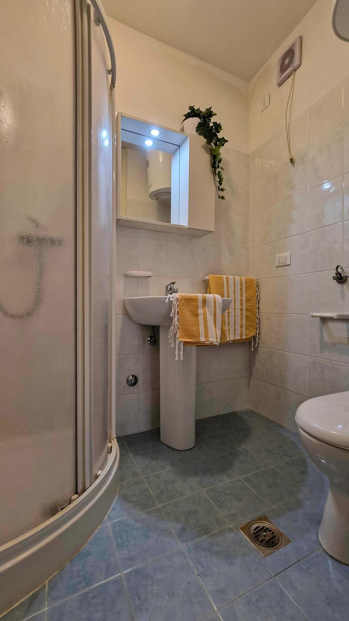 Condominio Carina Sud Bibione Ngoại thất bức ảnh