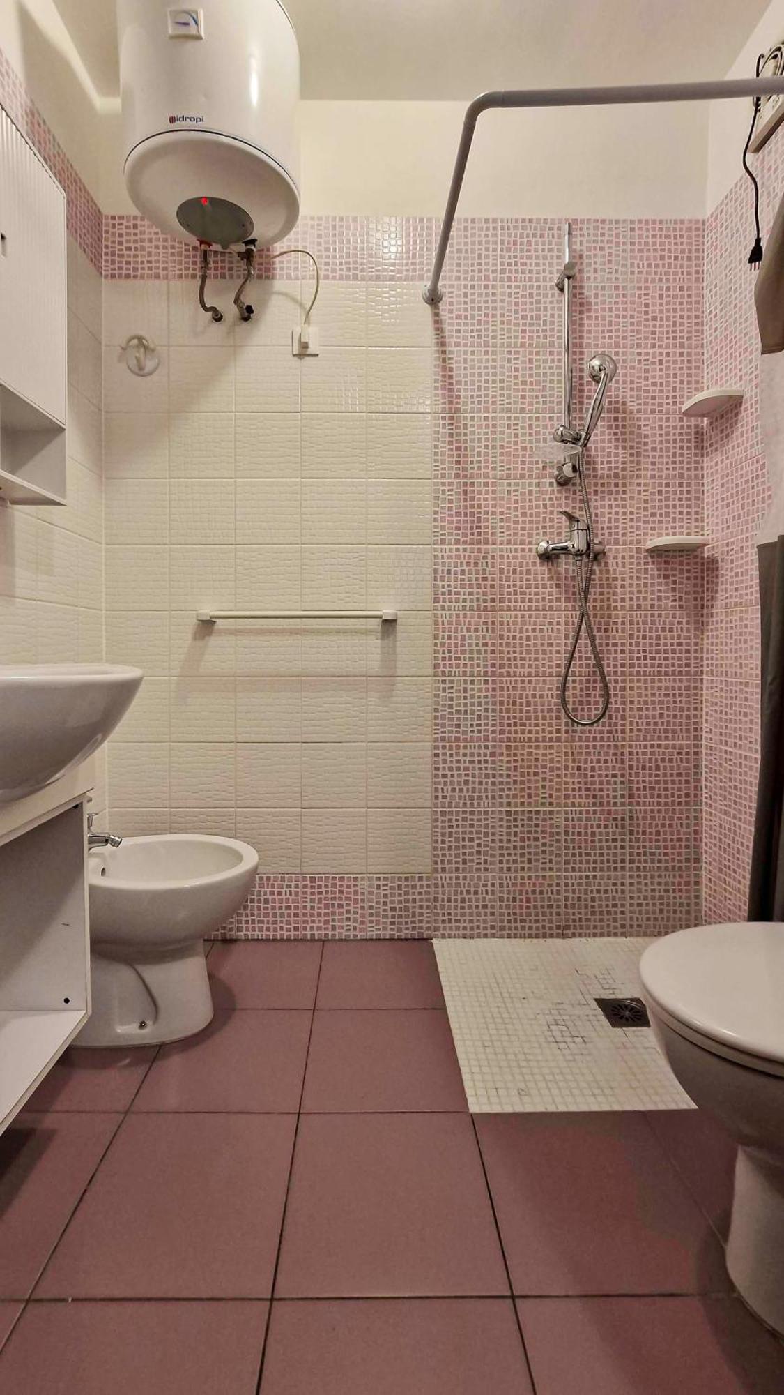 Condominio Carina Sud Bibione Ngoại thất bức ảnh