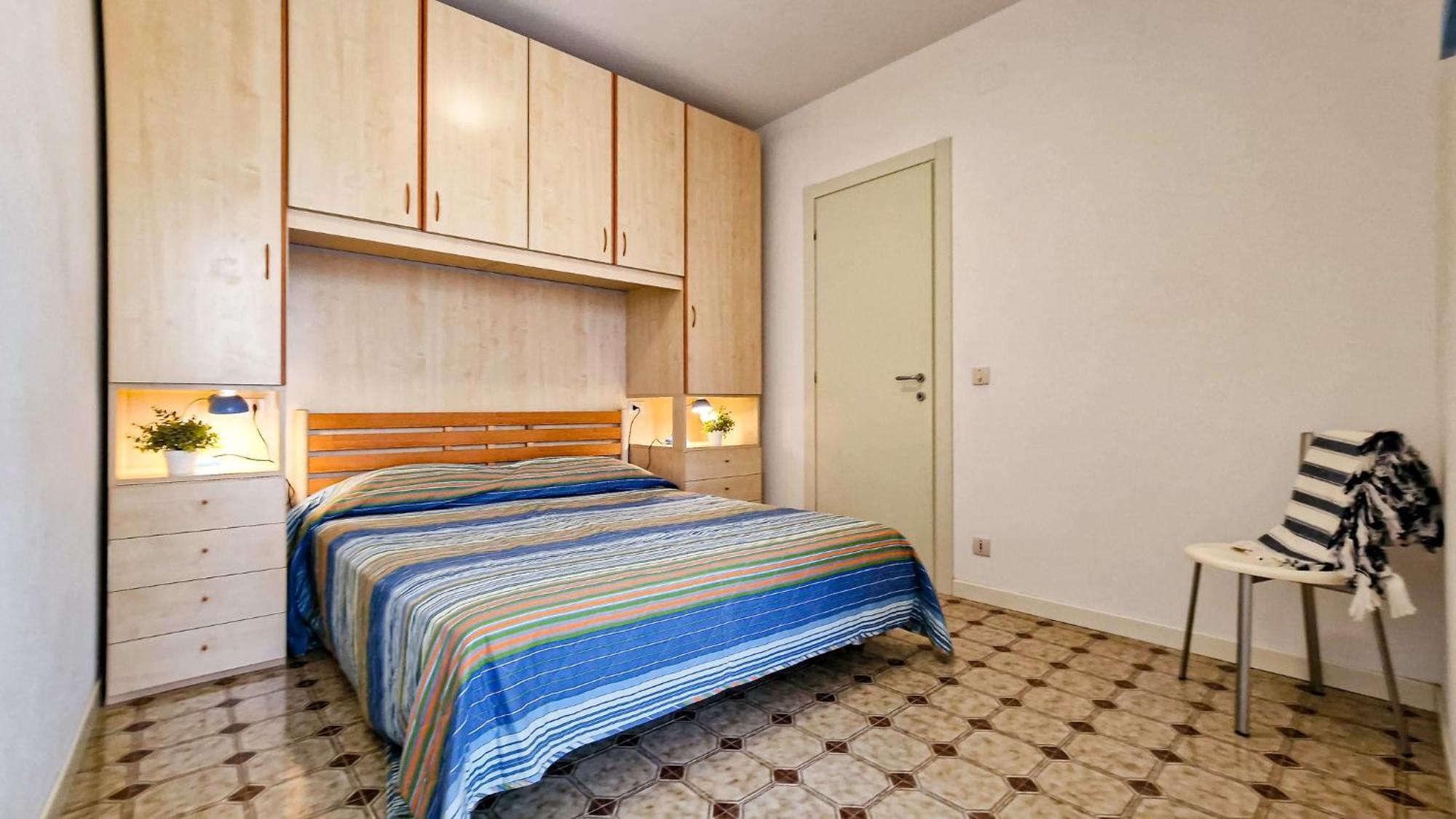 Condominio Carina Sud Bibione Ngoại thất bức ảnh