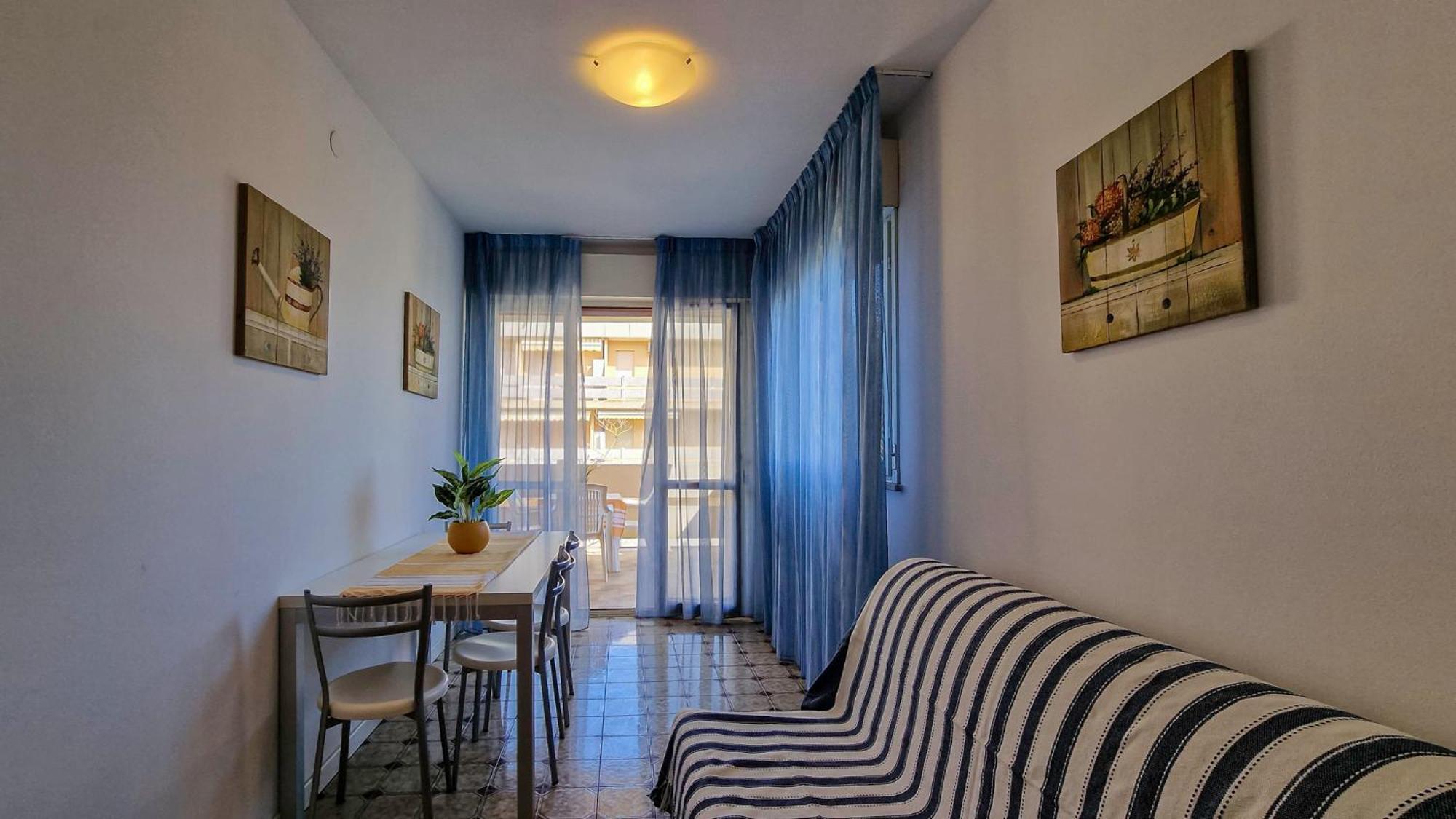 Condominio Carina Sud Bibione Ngoại thất bức ảnh